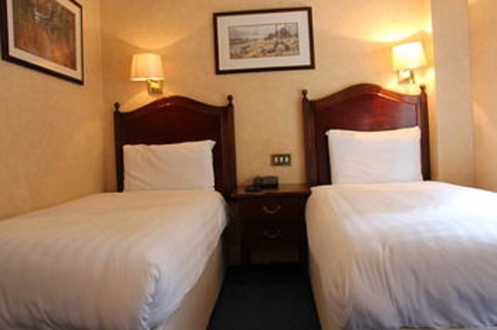Cheshire Hotel Central London photo 2