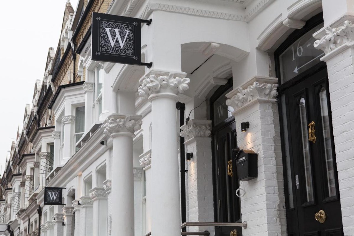 THE W14 KENSINGTON HOTEL