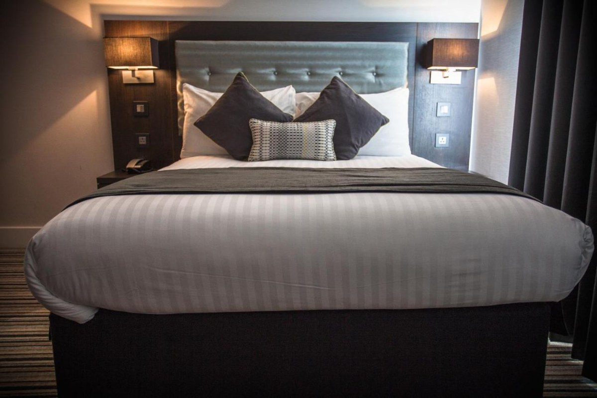 THE W14 KENSINGTON HOTEL photo 1