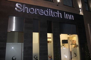 Shoreditch Inn photo 1