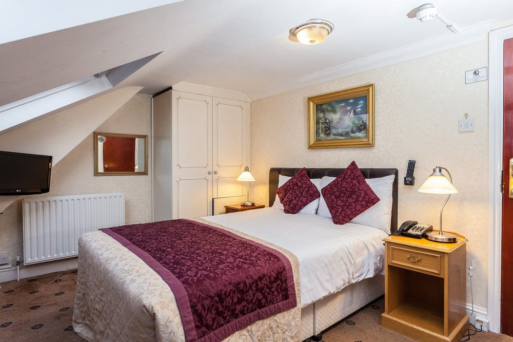 Roseview Alexandra Palace Hotel photo 1