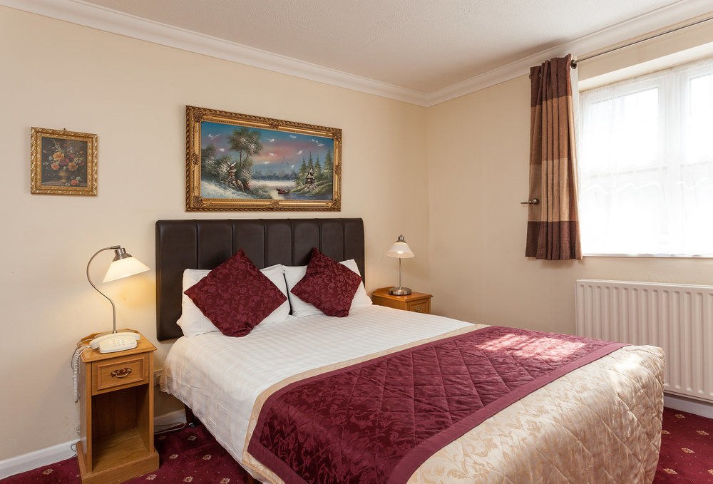 Roseview Alexandra Palace Hotel photo 3