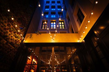 WITTMORE HOTEL - Adults Only