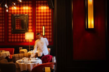 WITTMORE HOTEL - Adults Only photo 3