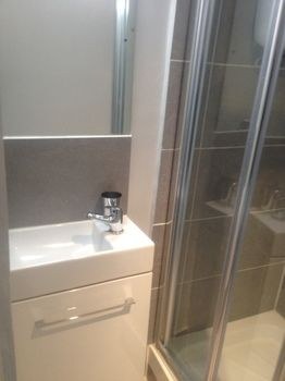 GRIFFIN HOUSE HOTEL photo 3