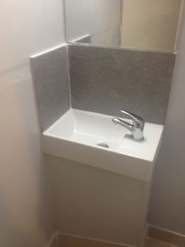 GRIFFIN HOUSE HOTEL photo 4