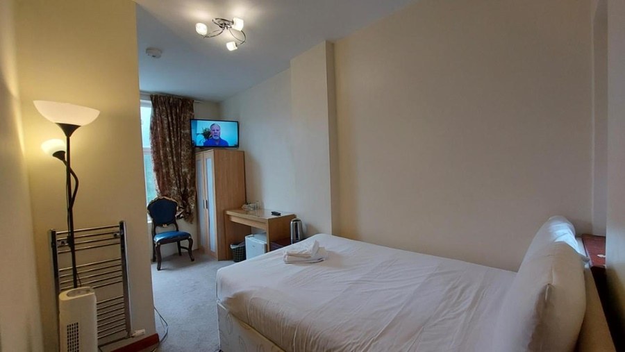 LONDON STAR HOTEL photo 4