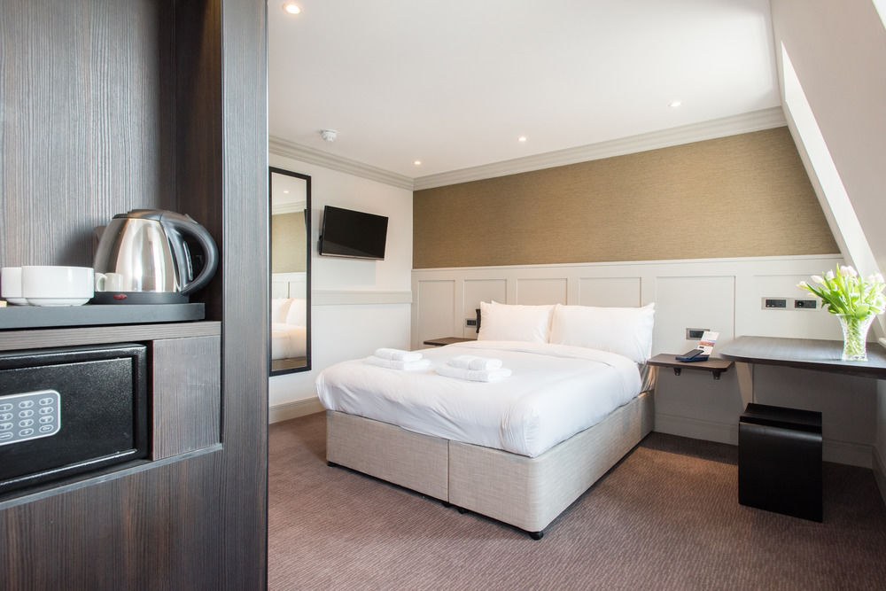 Mowbray Court Hotel photo 1