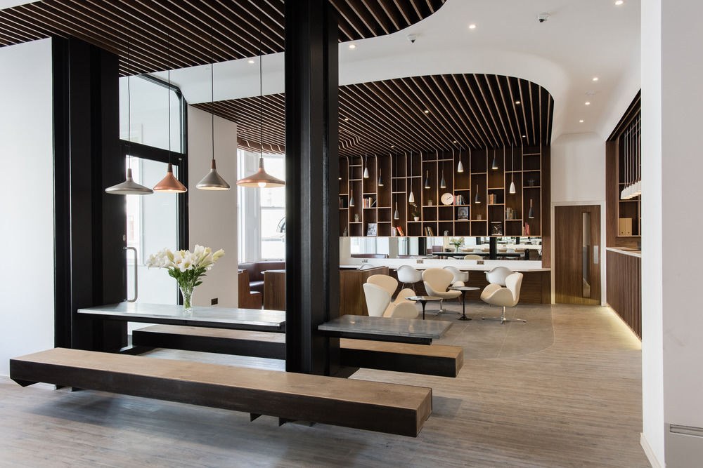 Mowbray Court Hotel photo 3