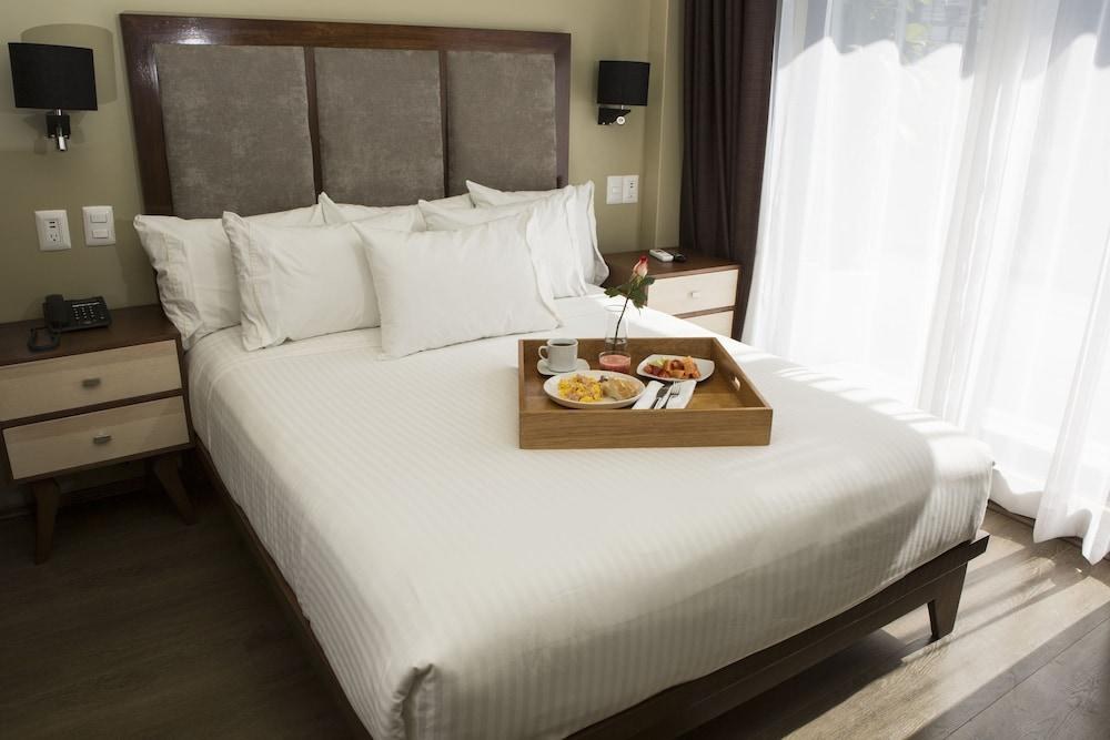 SUITES LERMA 205 photo 3