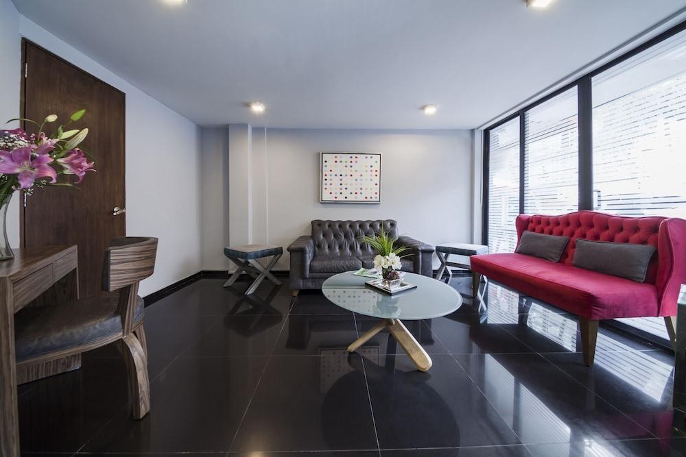 SUITES LERMA 205 photo 4