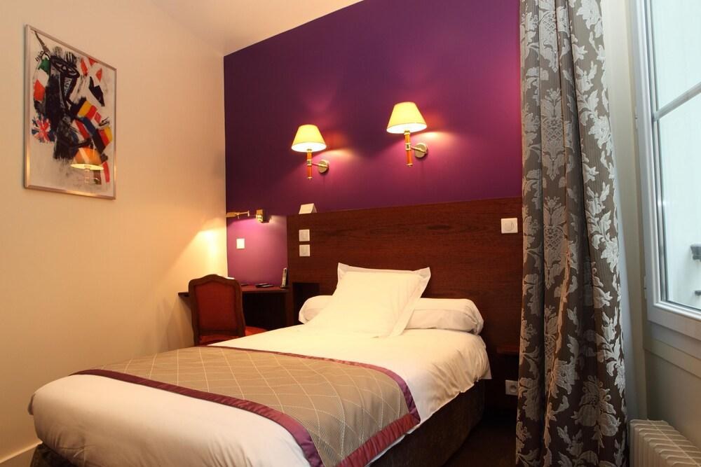 QUEENS HOTEL photo 4