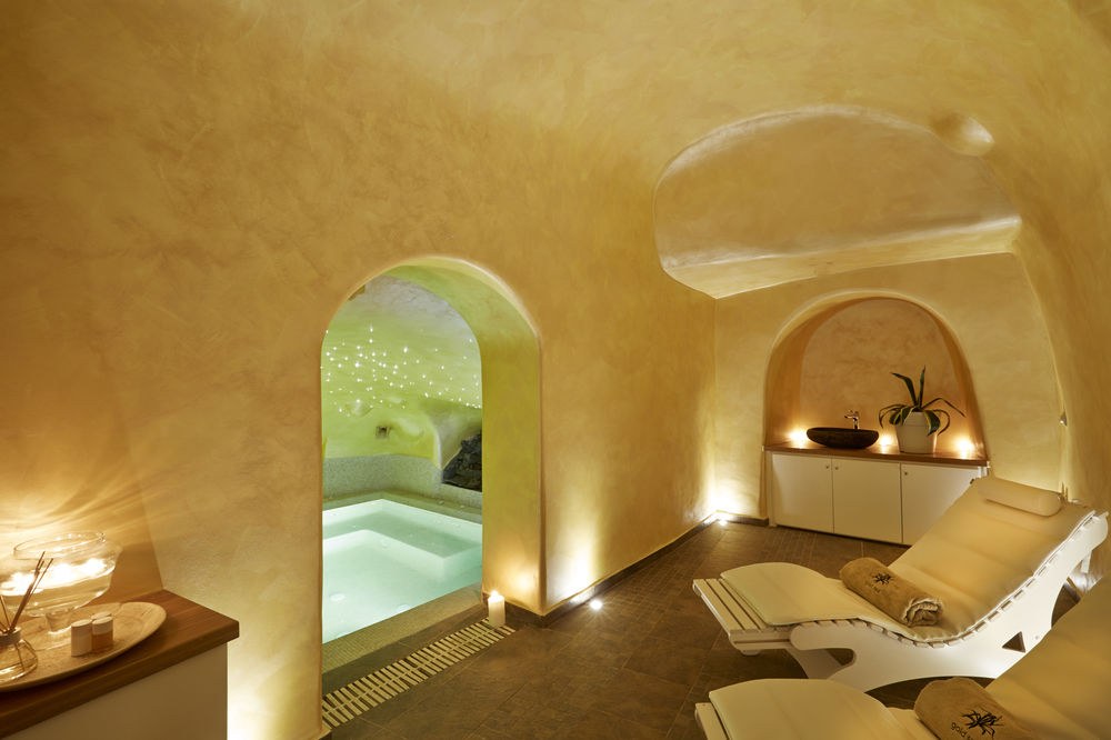 ANDROMEDA VILLAS