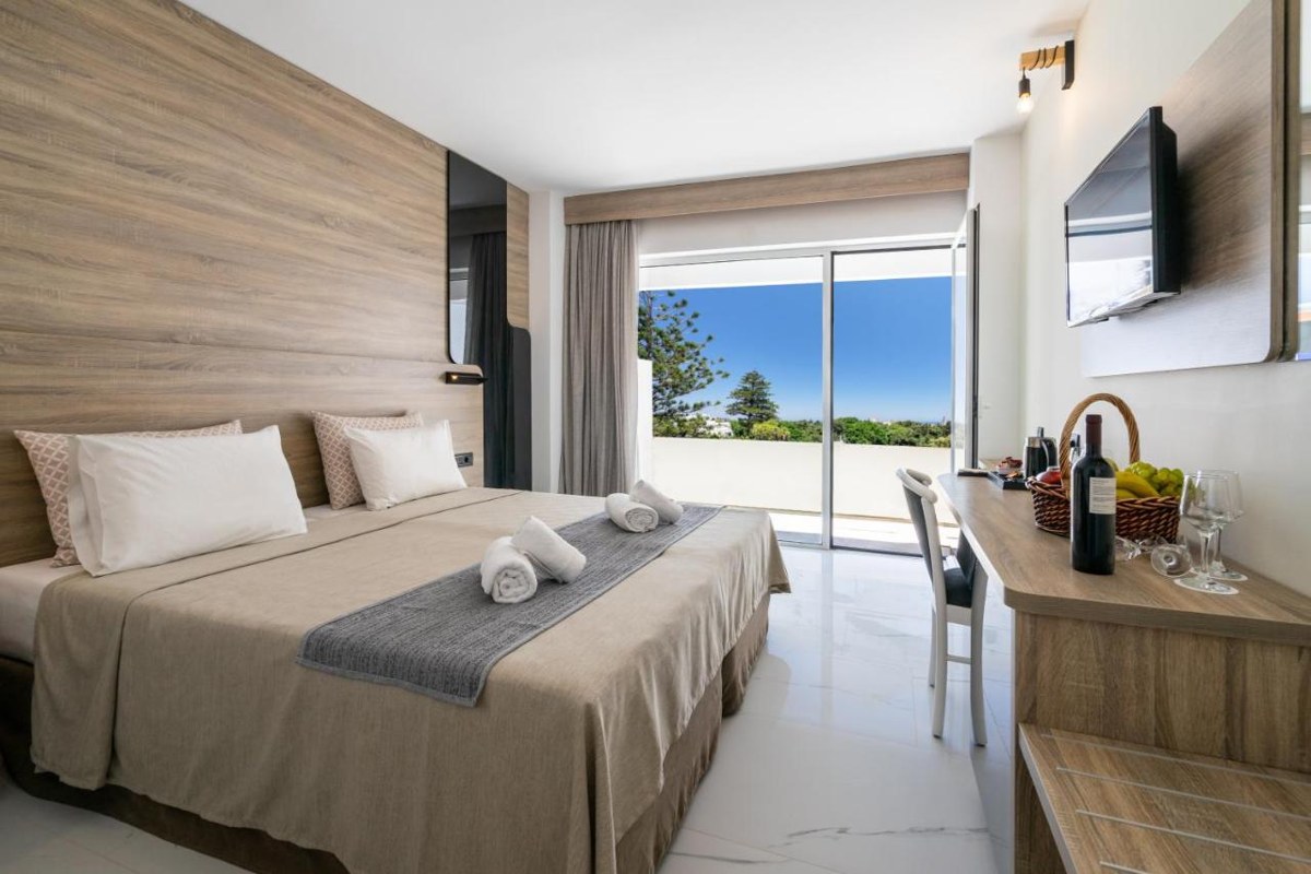 Castellum Suites - All Inclusive photo 1