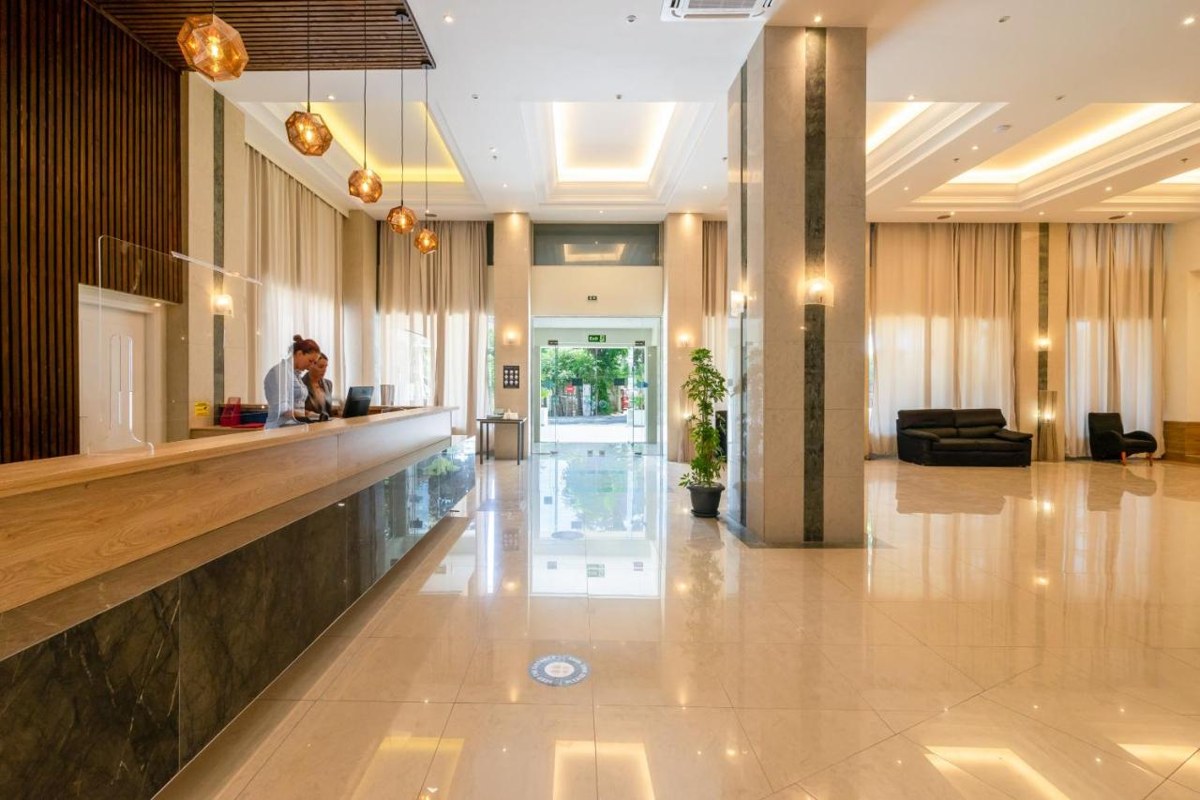 Castellum Suites - All Inclusive photo 2