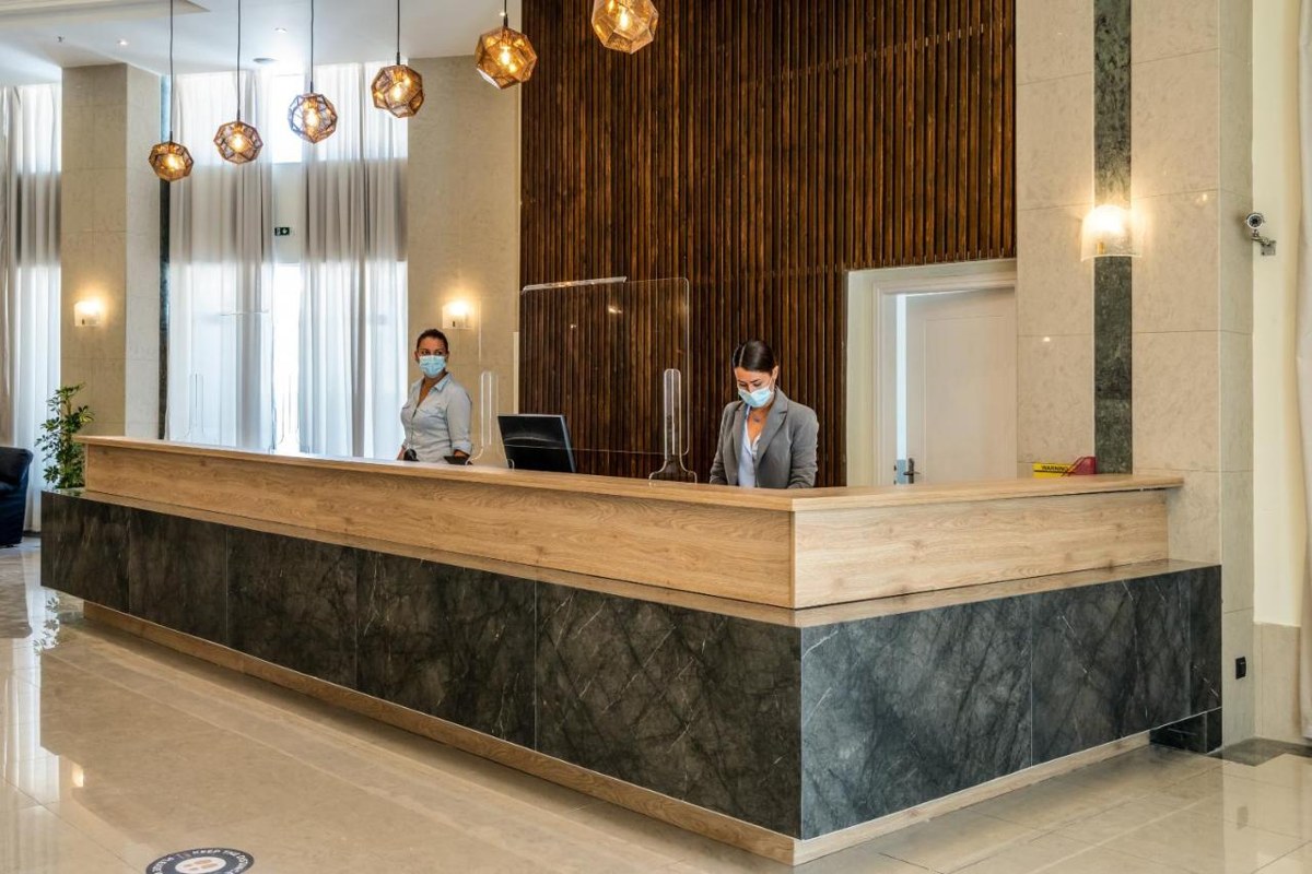 Castellum Suites - All Inclusive photo 3