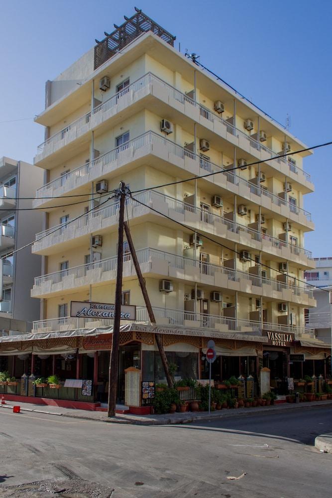 VASSILIA HOTEL photo 2