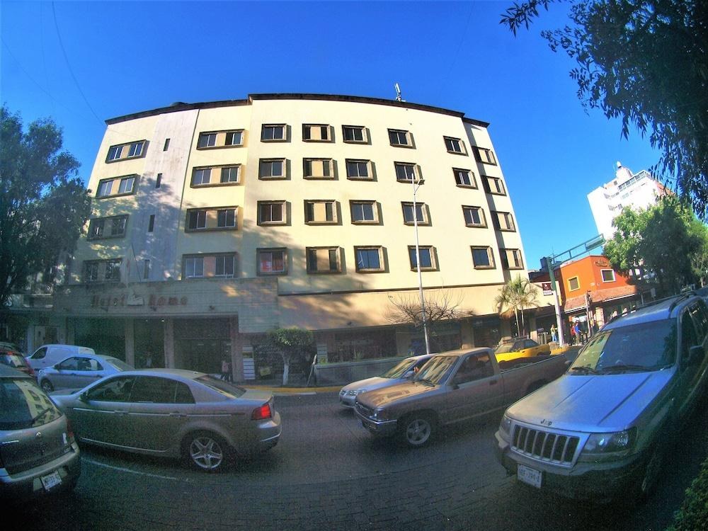 Hotel Roma photo 4