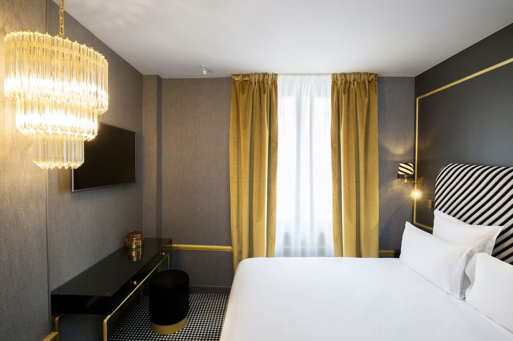 Snob Hotel photo 3