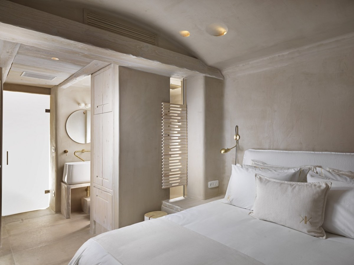 KOVE MYKONOS ,A MYCONIAN COLLECTION HOTEL photo 4