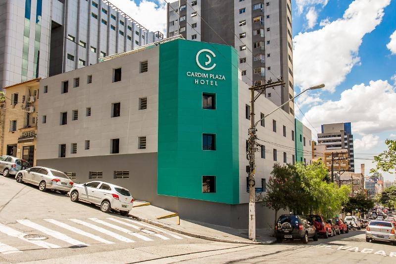 Cardim Plaza Hotel photo 2