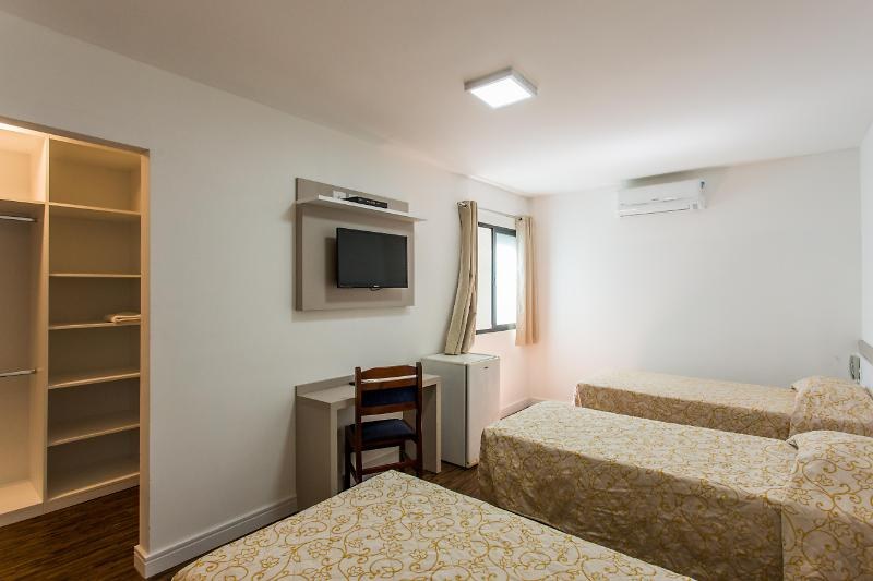 Cardim Plaza Hotel photo 3