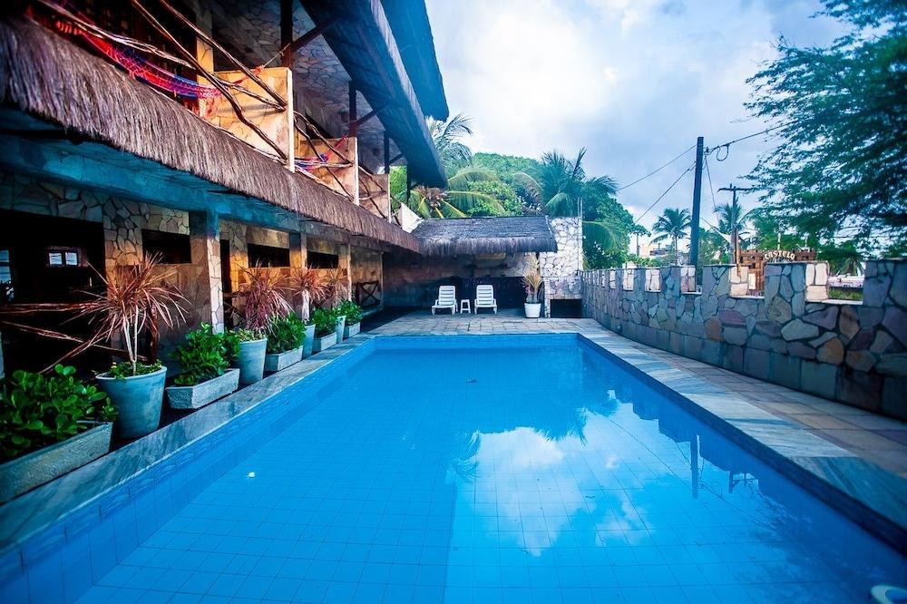 Castelo Beach Hotel photo 4