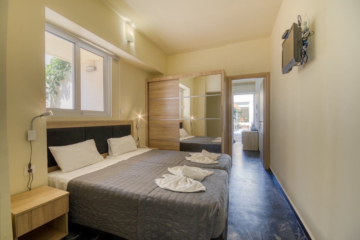 ARTE HOTEL photo 4
