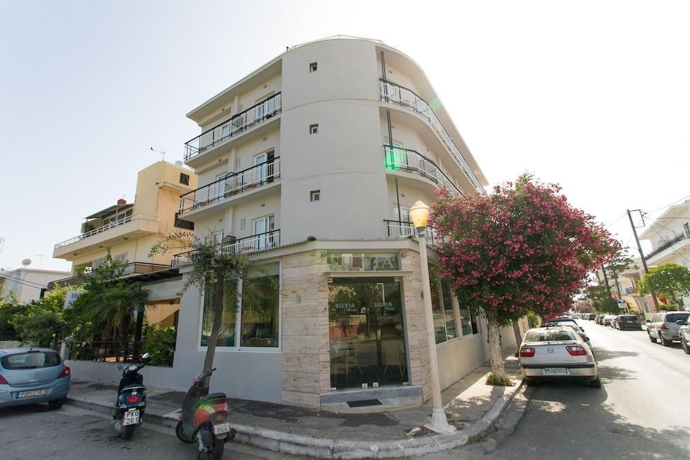 City Plus Rhodes Hotel photo 2