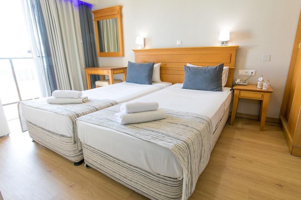 City Plus Rhodes Hotel photo 4