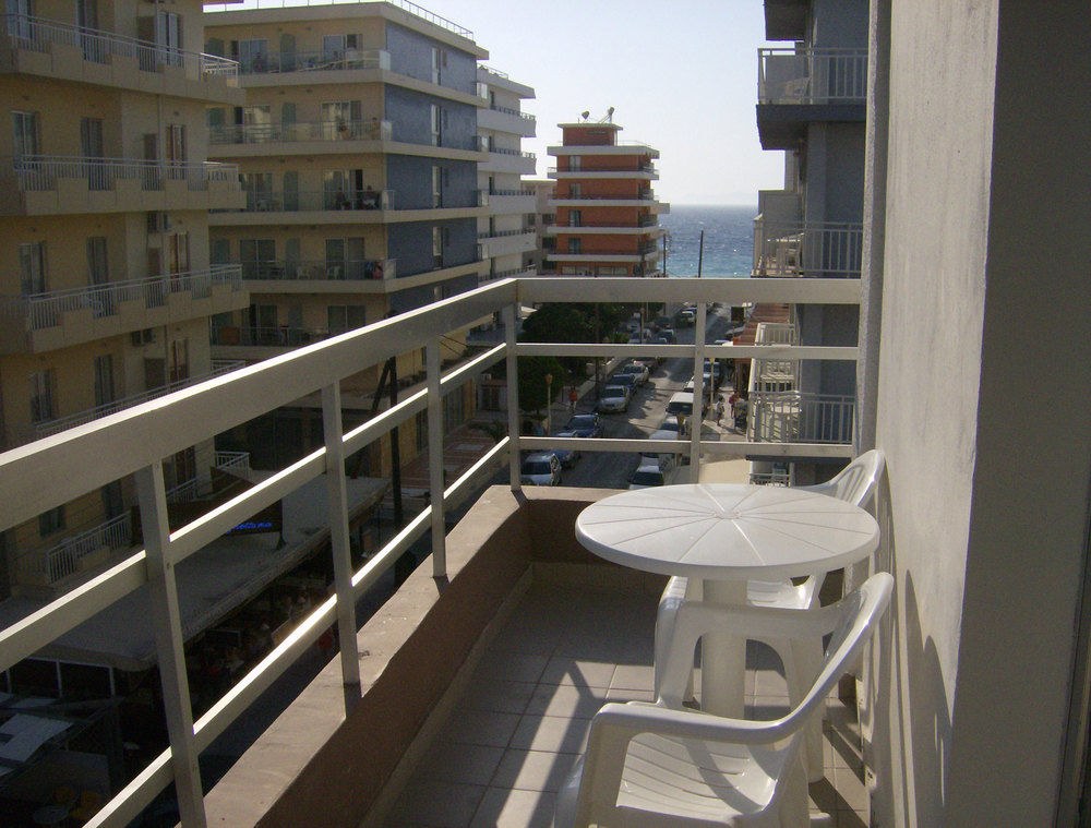 Amaryllis Hotel photo 1