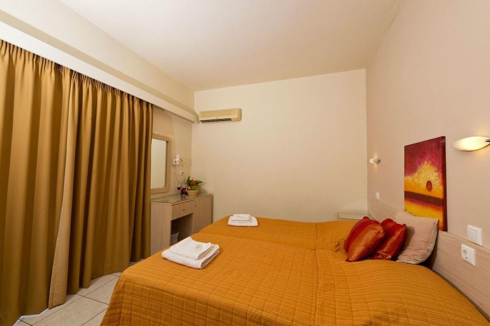 Amaryllis Hotel photo 3