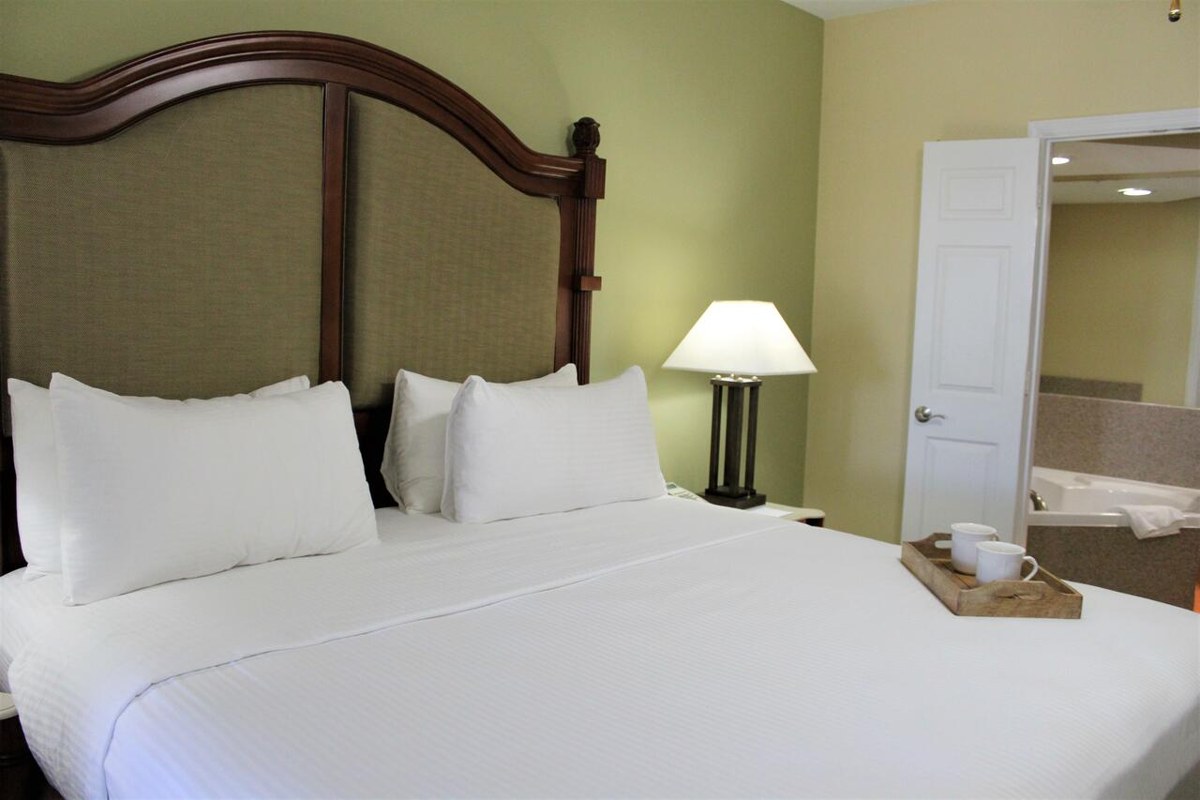 CYPRESS POINTE RESORT photo 3