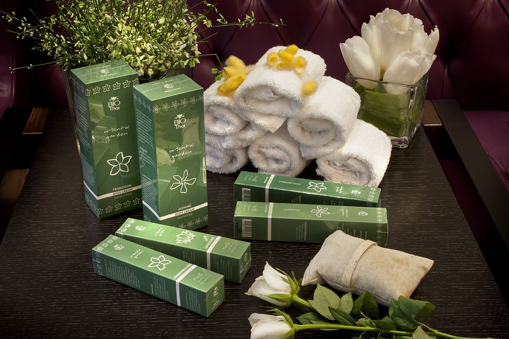 GRAND HOTEL AMORE AND SPA