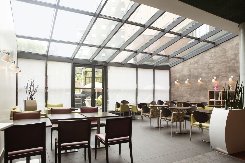B&B HOME Paris Nord 18eme
