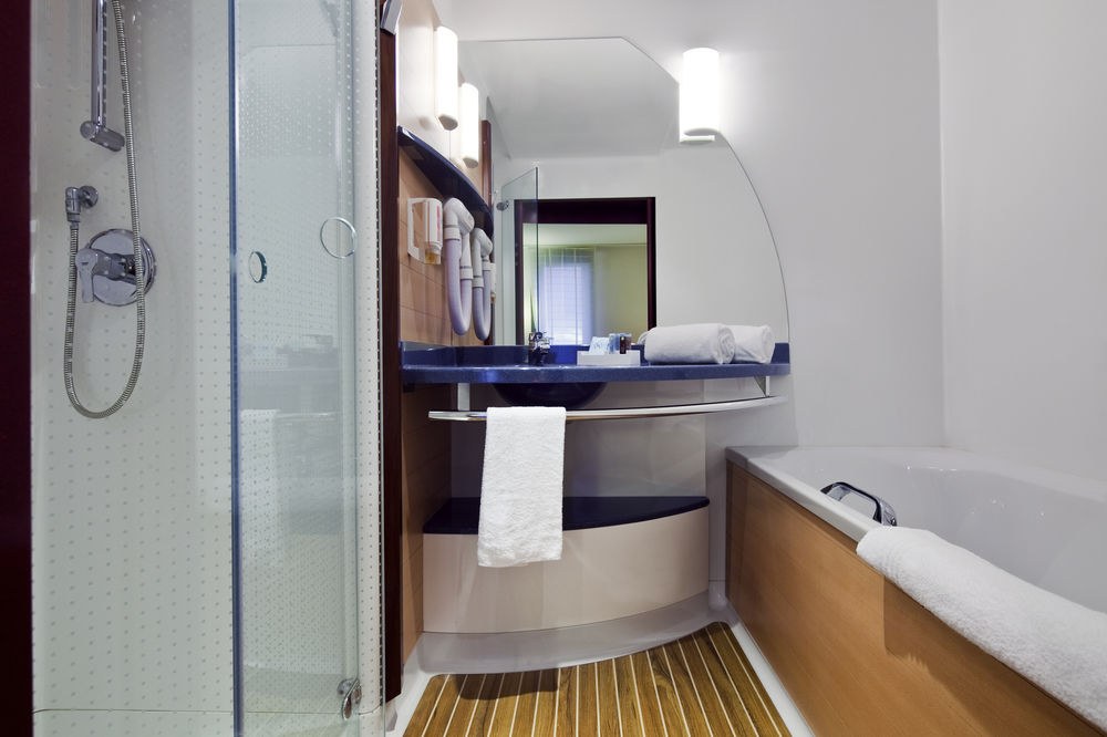 NOVOTEL SUITES PARIS VELIZY
