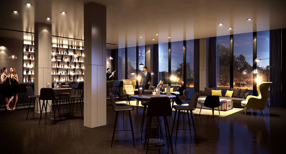 PARK PLAZA LONDON PARK ROYAL photo 1