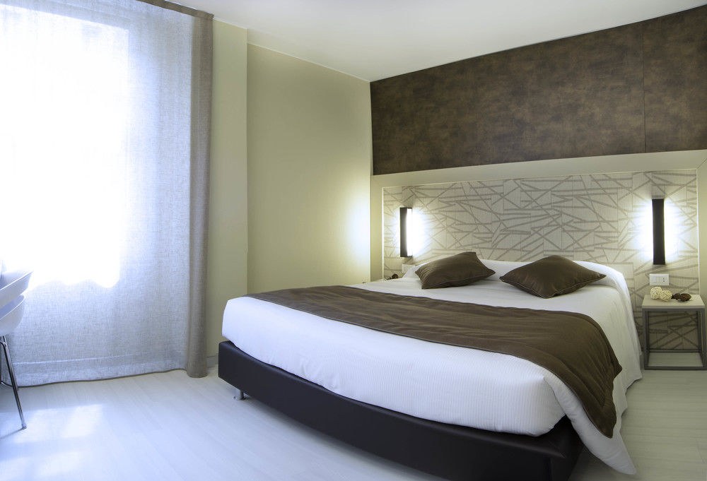 B&B Hotel Milano Aosta