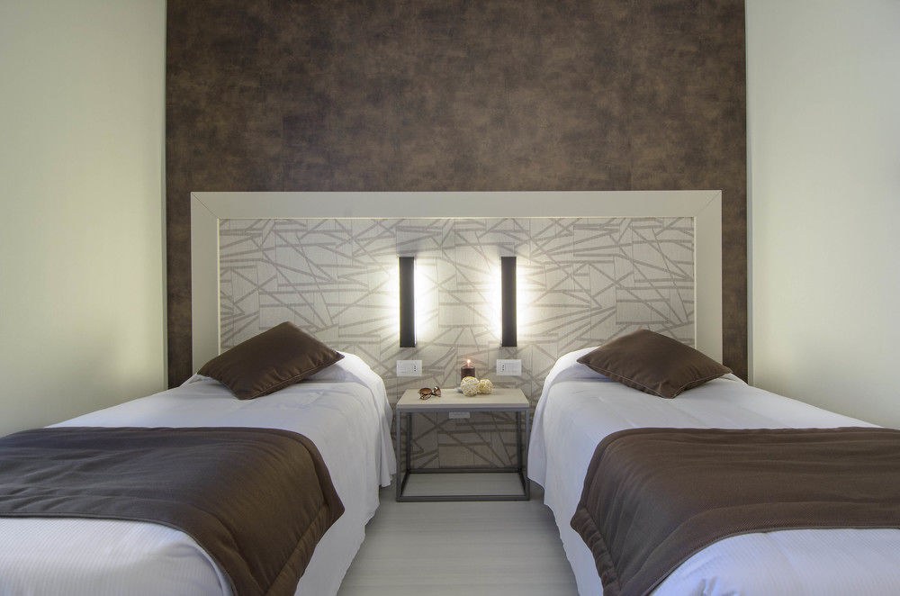 B&B Hotel Milano Aosta photo 1