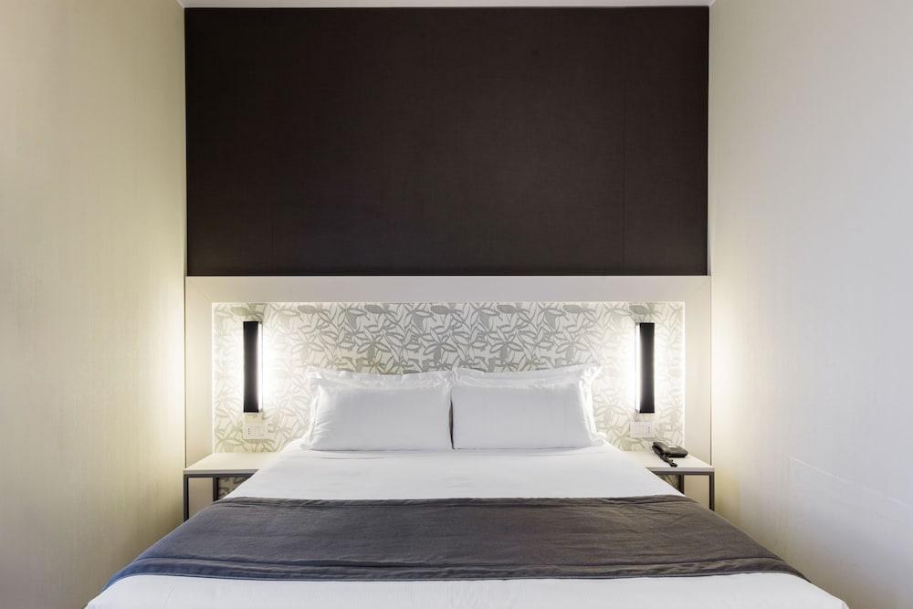 B&B Hotel Milano Aosta photo 4