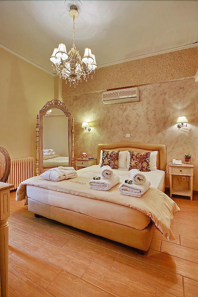ANIXI VINTAGE HOTEL photo 4