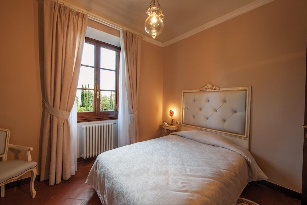ART HOTEL VILLA AGAPE photo 3