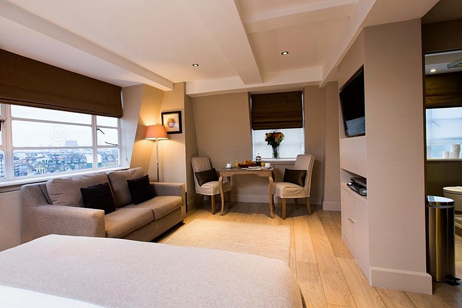 NELL GWYNN HOUSE APARTMENTS photo 3