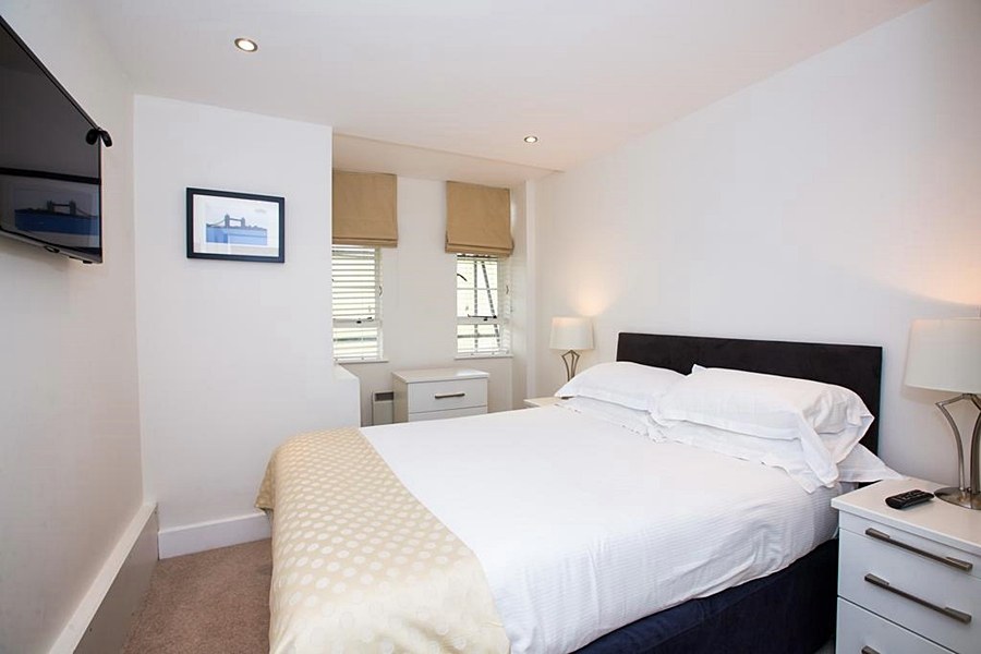 NELL GWYNN HOUSE APARTMENTS photo 4