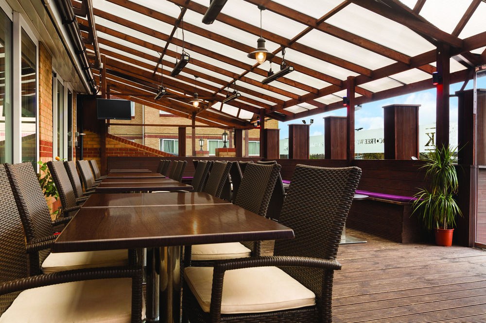 RAMADA LONDON FINCHLEY photo 1