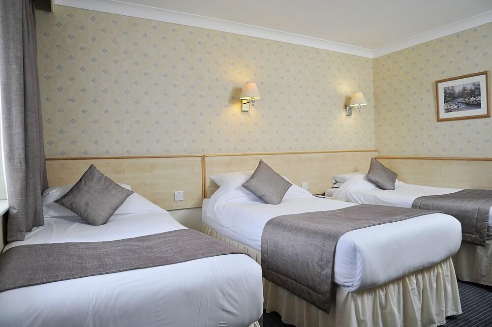 RAMADA LONDON FINCHLEY photo 4
