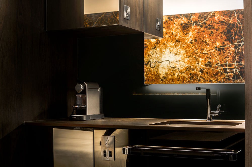 Heeton Concept Hotel-Luma Hammersmith photo 1