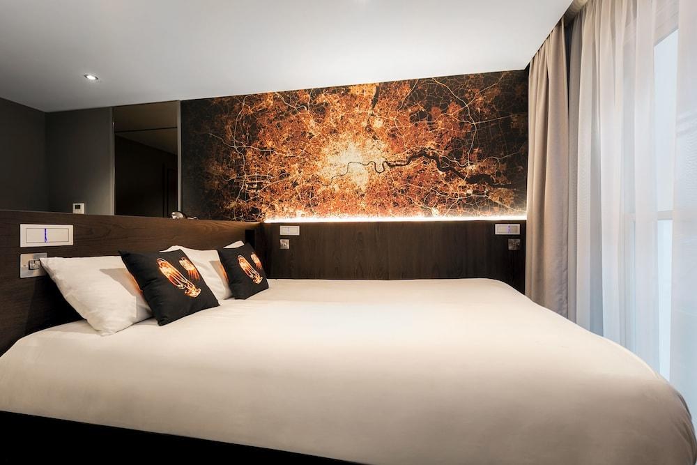 Heeton Concept Hotel-Luma Hammersmith photo 2