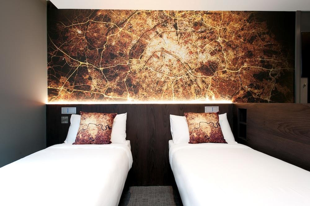 Heeton Concept Hotel-Luma Hammersmith photo 3