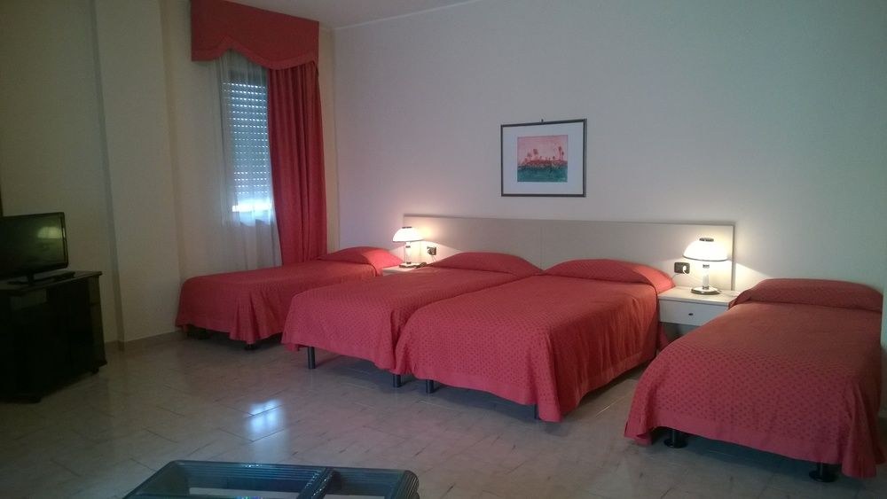 RONDO' HOTEL photo 1